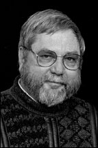 George J. Gumerman