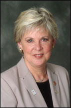 Prudence M. Rice