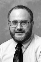 Scott J. Spector