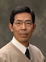 J. Kent Hsiao